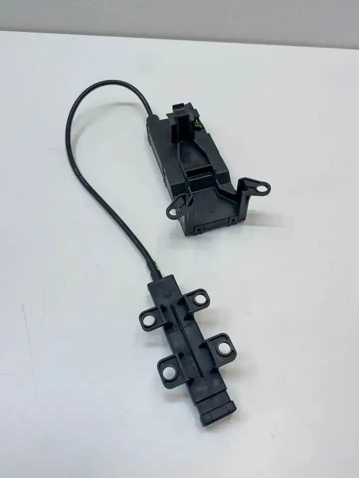 Mercedes-Benz SL R230 (2001 - 2012) 2308200075 Антенна системы Keyless — фото 4