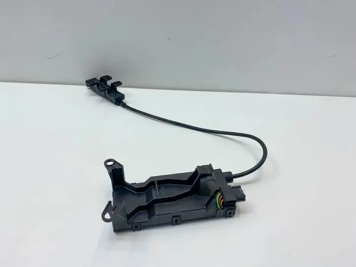 Mercedes-Benz SL R230 (2001 - 2012) 2308200075 Антенна системы Keyless — фото 5