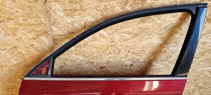Volkswagen PASSAT B5.5 (2001 - 2005) Дверь — фото 8