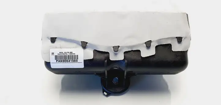 Opel Corsa D (2006 - 2010) 13278090 Подушка безопасности пассажира — фото 2