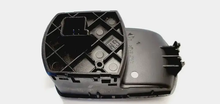 Opel Corsa D (2006 - 2010) 13189333 Кнопка стеклоподъемников — фото 3