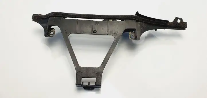 Opel Corsa D (2006 - 2010) 464000934 Кронштейн ЭБУ двигателя — фото 2