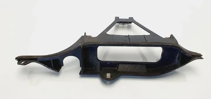 Opel Corsa D (2006 - 2010) 464000934 Кронштейн ЭБУ двигателя — фото 3