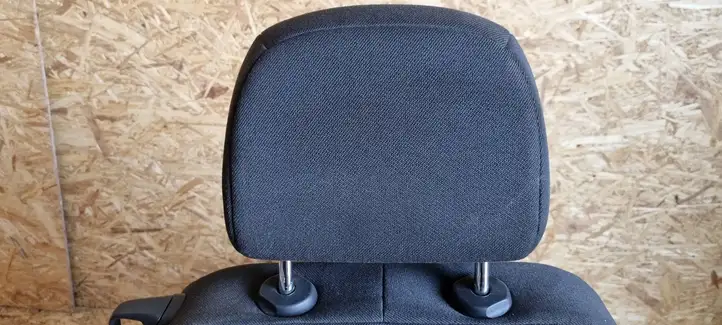 Opel Corsa D (2010 - 2014) 13287892 Переднее сиденье водителя — фото 8