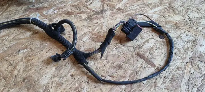 Opel Corsa D (2006 - 2010) 13252917 Блок предохранителей (комплект) — фото 6