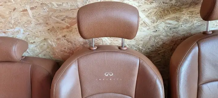 Infiniti FX (2002 - 2006) 68134CG000 Комплект салона — фото 13