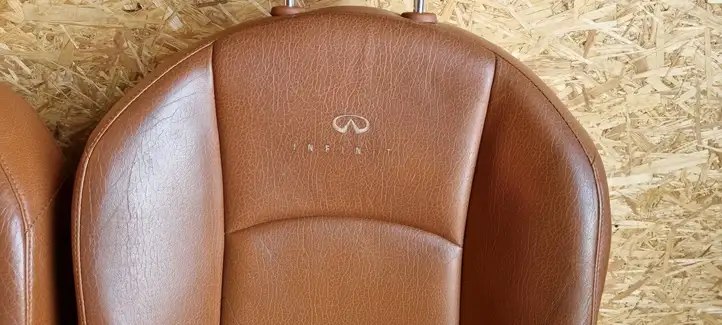Infiniti FX (2002 - 2006) 68134CG000 Комплект салона — фото 72