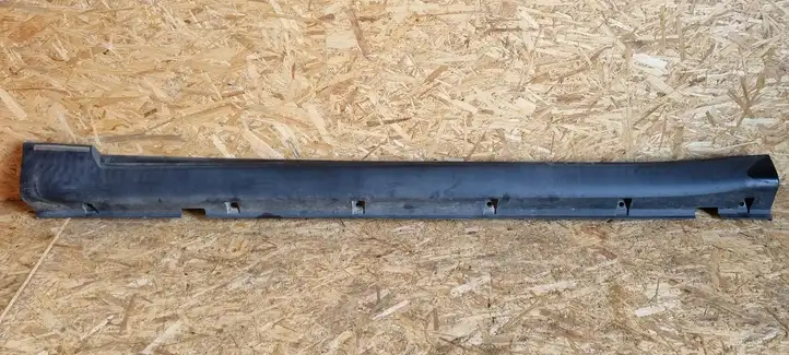 Infiniti FX35 (2002 - 2006)   Порог