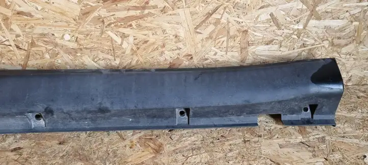 Infiniti FX35 (2002 - 2006)   Порог