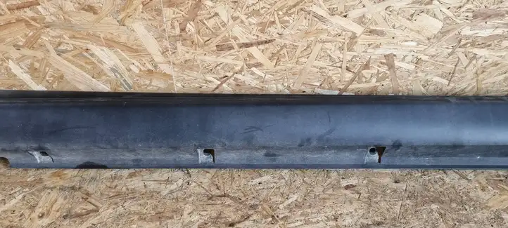 Infiniti FX35 (2002 - 2006)   Порог