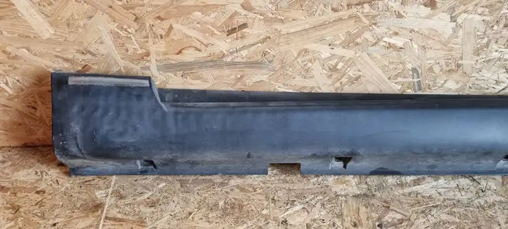 Infiniti FX35 (2002 - 2006)   Порог