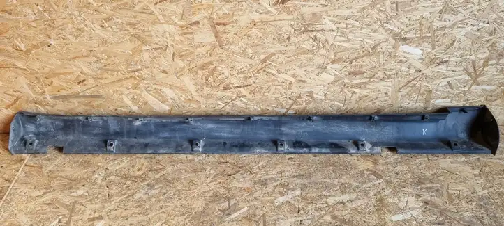 Infiniti FX35 (2002 - 2006)   Порог