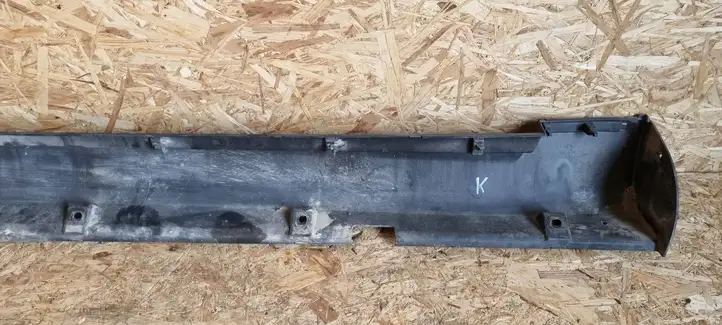 Infiniti FX35 (2002 - 2006)   Порог