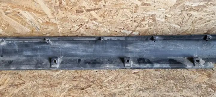 Infiniti FX35 (2002 - 2006)   Порог