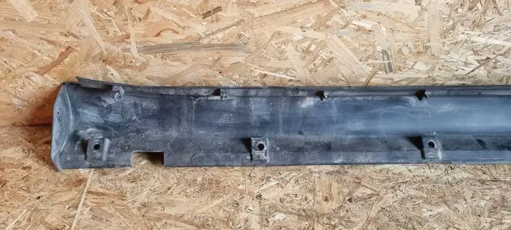 Infiniti FX35 (2002 - 2006)   Порог