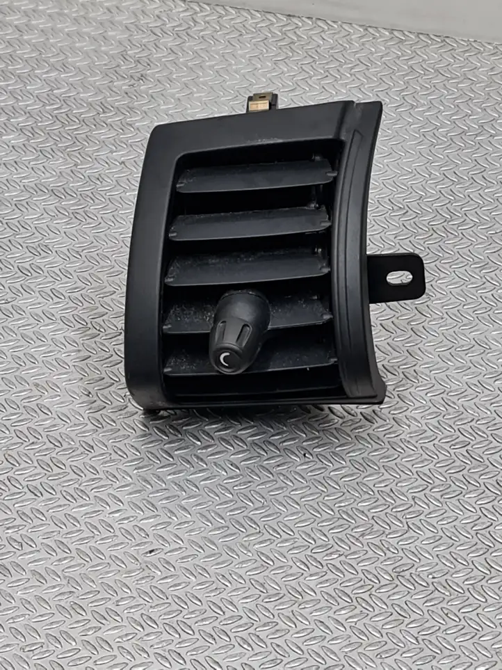 Mini One Cooper R56 (2012 - 2020) 9265405 Боковой воздушный дефлектор — фото 1