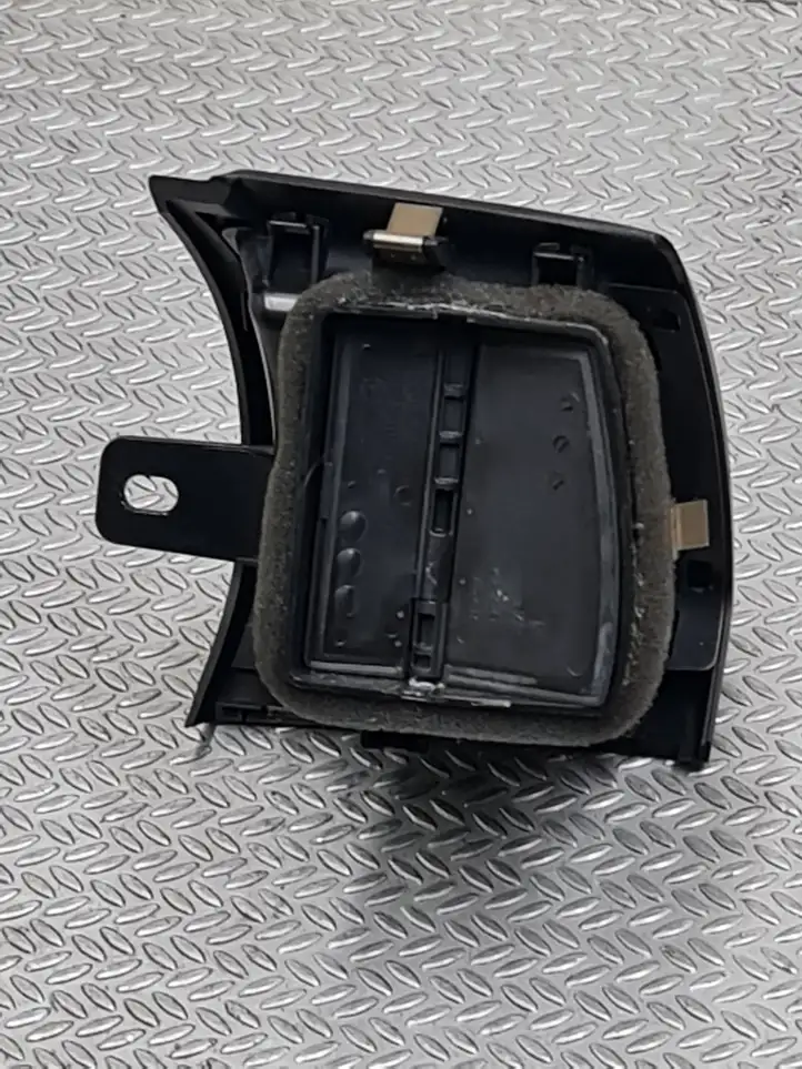 Mini One Cooper R56 (2012 - 2020) 9265405 Боковой воздушный дефлектор — фото 2