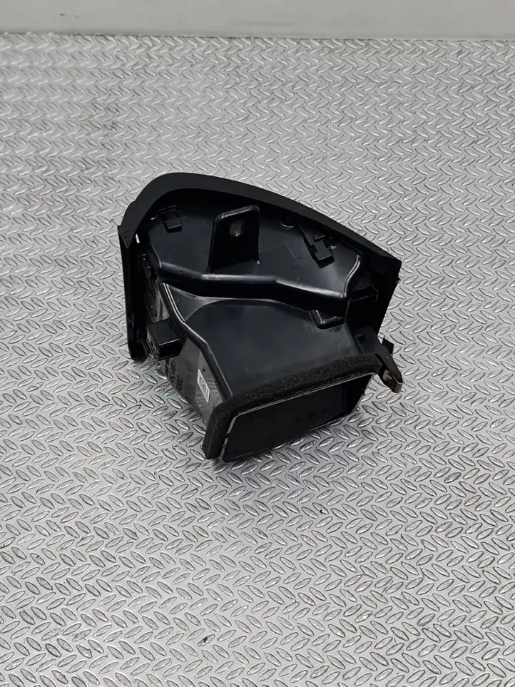 Mini One Cooper R56 (2012 - 2020) 9265405 Боковой воздушный дефлектор — фото 3