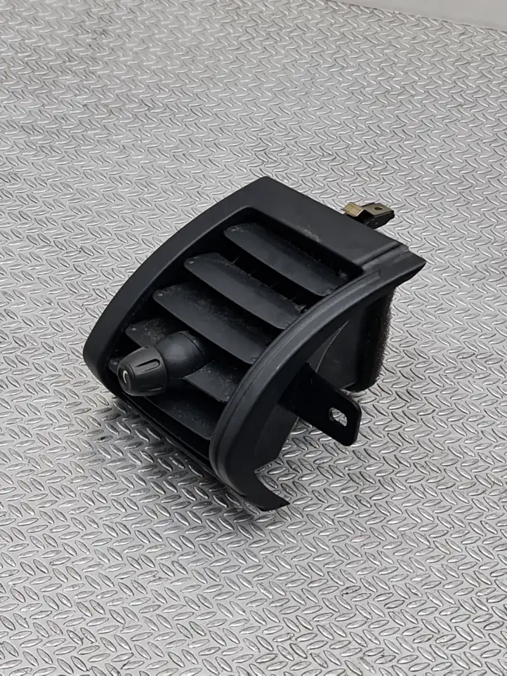 Mini One Cooper R56 (2012 - 2020) 9265405 Боковой воздушный дефлектор — фото 4