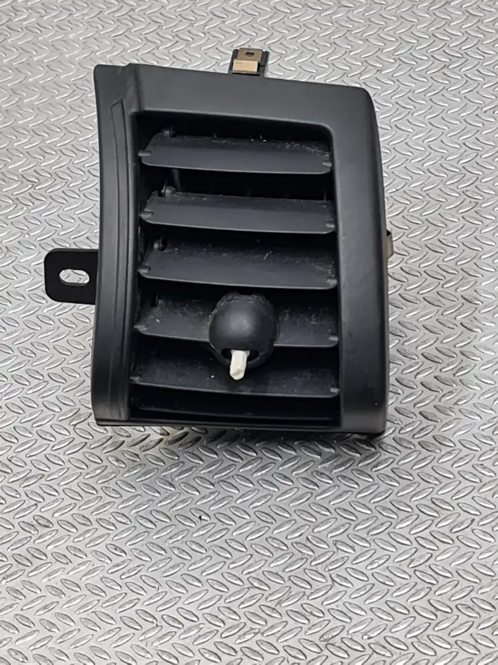 Mini One Cooper F56 F55 (2012 - 2022) 64229265406 Центральный воздушный дефлектор — фото 1