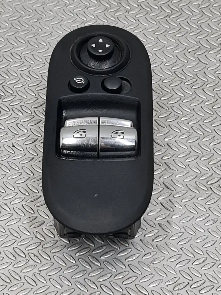 Mini One Cooper F56 F55 (2012 - 2022) 9354854 Блок кнопок стеклоподъемников — фото 1