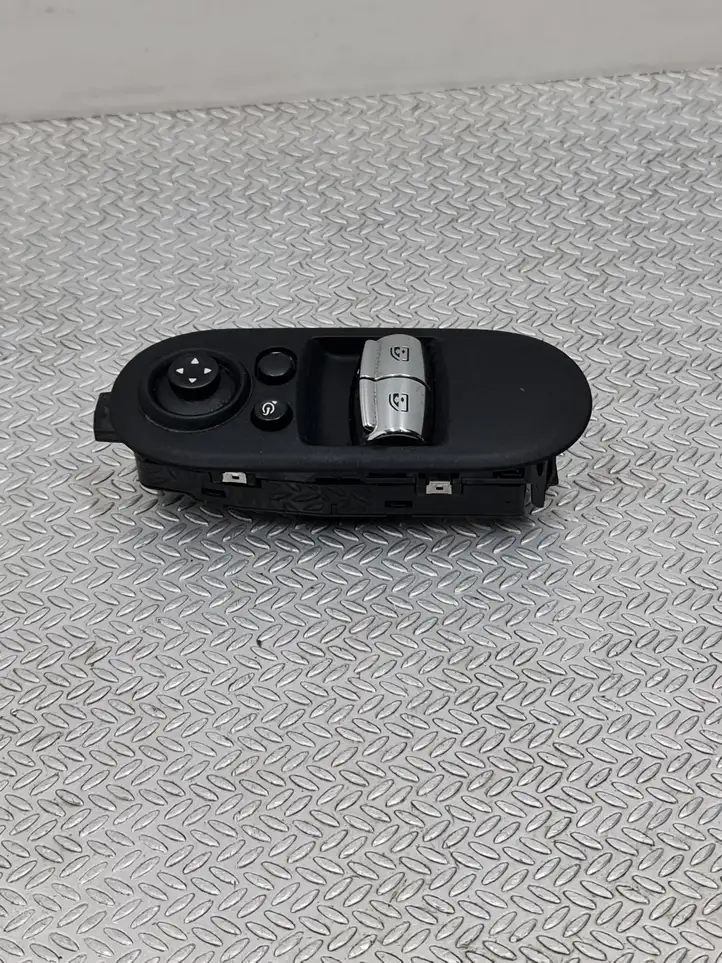 Mini One Cooper F56 F55 (2012 - 2022) 9354854 Блок кнопок стеклоподъемников — фото 2