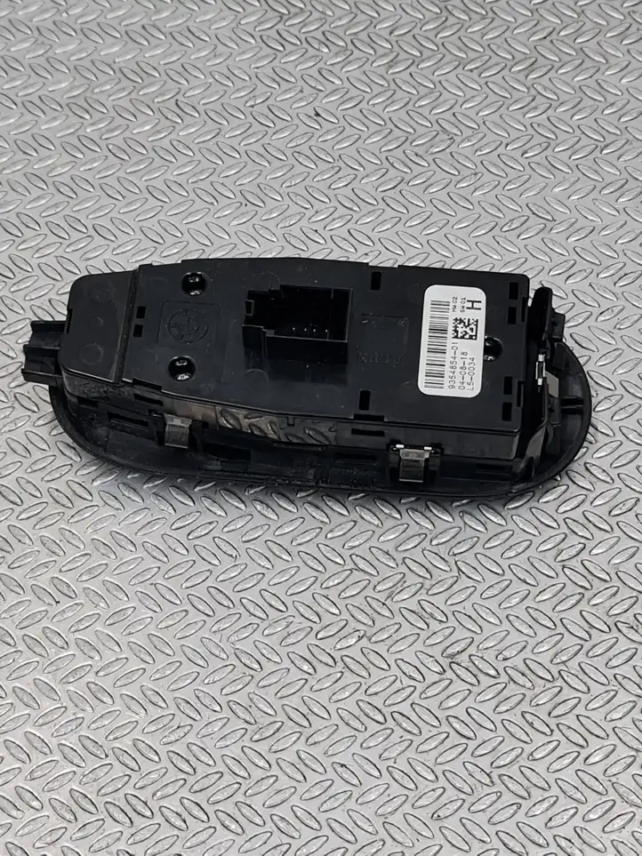 Mini One Cooper F56 F55 (2012 - 2022) 9354854 Блок кнопок стеклоподъемников — фото 4