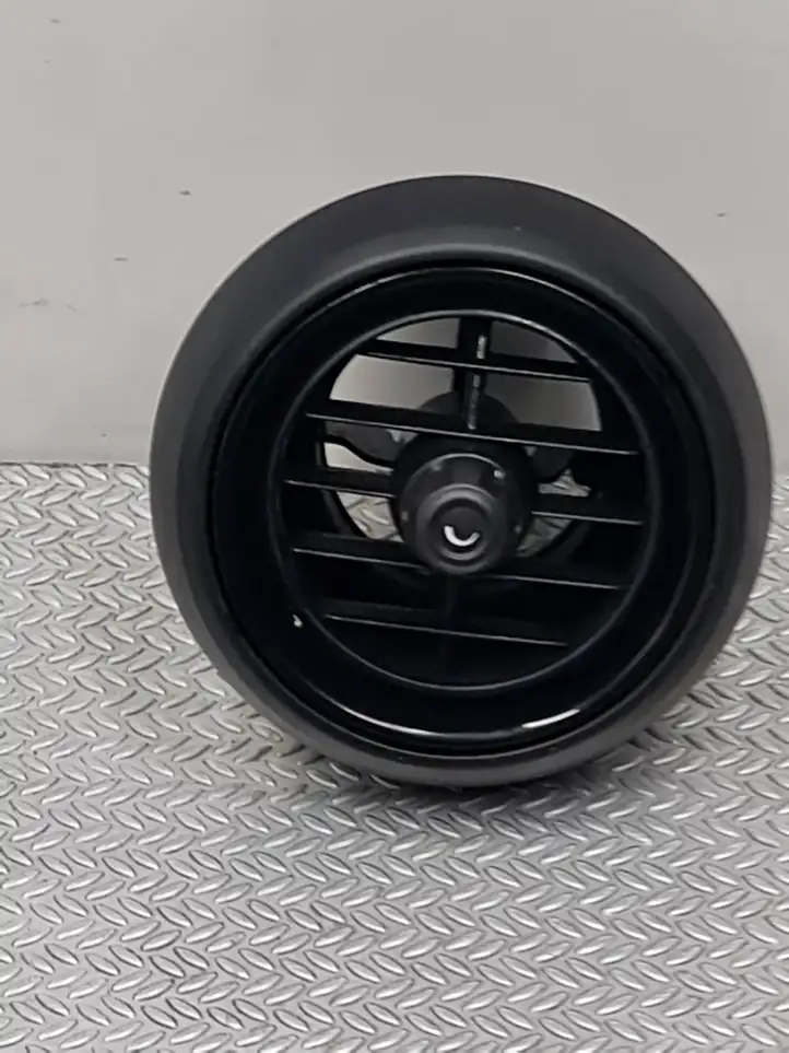 Mini One Cooper R56 (2012 - 2020) 9262413 Боковой воздушный дефлектор — фото 1