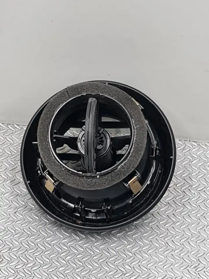 Mini One Cooper R56 (2012 - 2020) 9262413 Боковой воздушный дефлектор — фото 2
