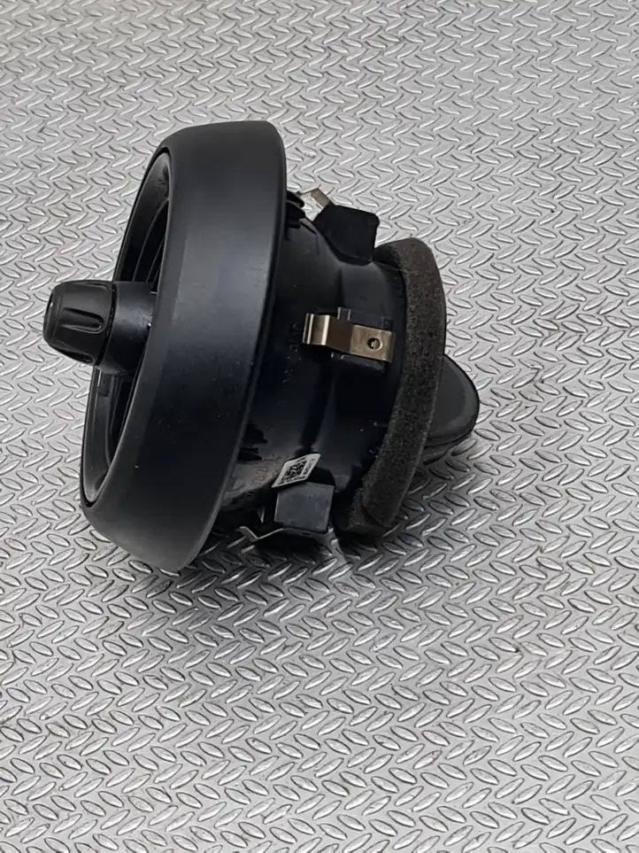 Mini One Cooper R56 (2012 - 2020) 9262413 Боковой воздушный дефлектор — фото 3