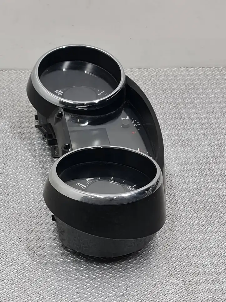 Peugeot 5008 (2009 - 2013)  9676616980 Спидометр (приборный щиток)