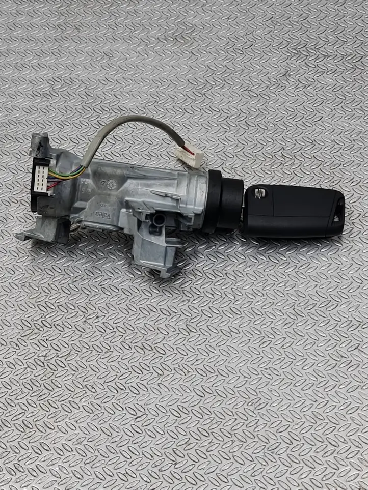Seat Leon (5F) (2012 - 2019)  1K0905851 Замок зажигания