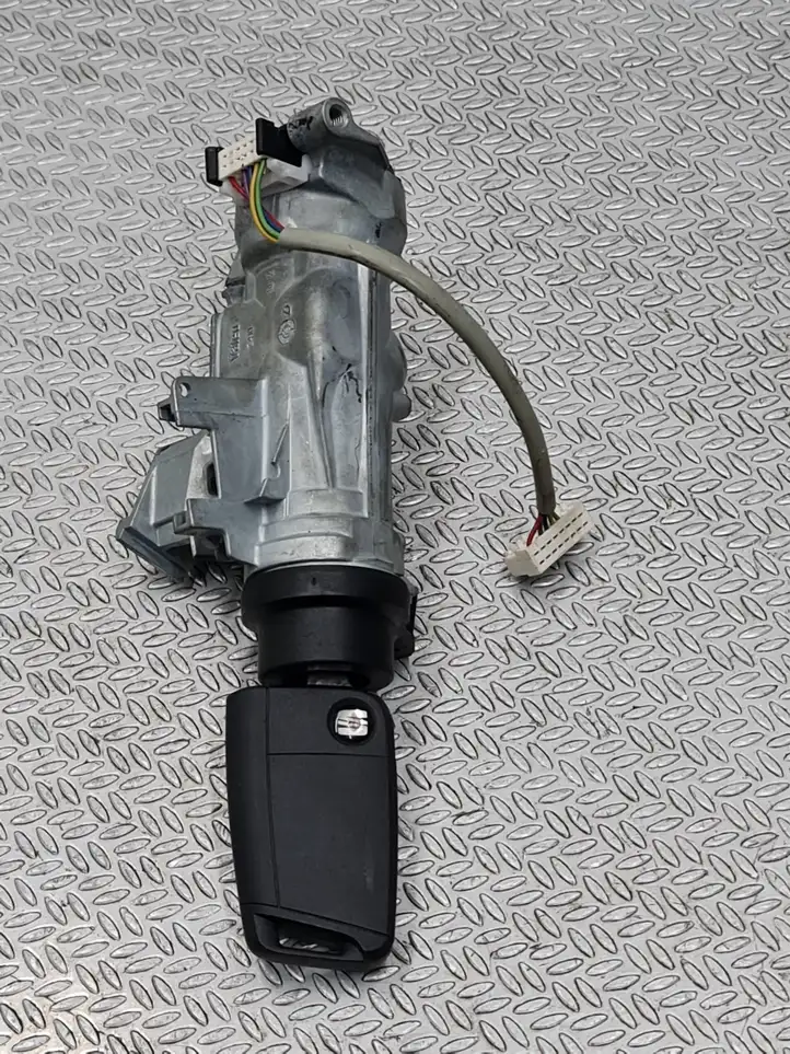 Seat Leon (5F) (2012 - 2019)  1K0905851 Замок зажигания