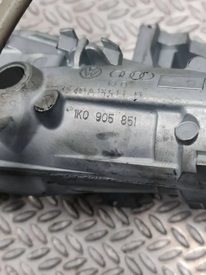 Seat Leon (5F) (2012 - 2019)  1K0905851 Замок зажигания