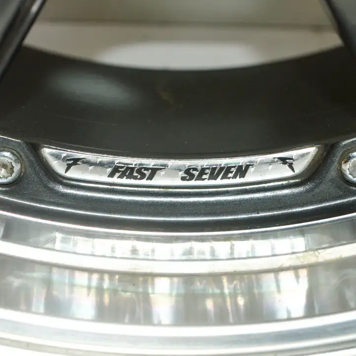 Volkswagen Golf VI (2009 - 2013)   Обод (ободья) колеса из легкого сплава R 18