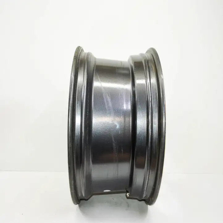 Volkswagen Golf VI (2009 - 2013)   Обод (ободья) колеса из легкого сплава R 18