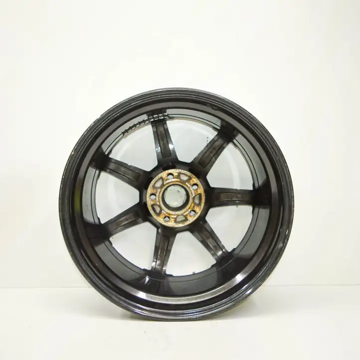 Volkswagen Golf VI (2009 - 2013)   Обод (ободья) колеса из легкого сплава R 18