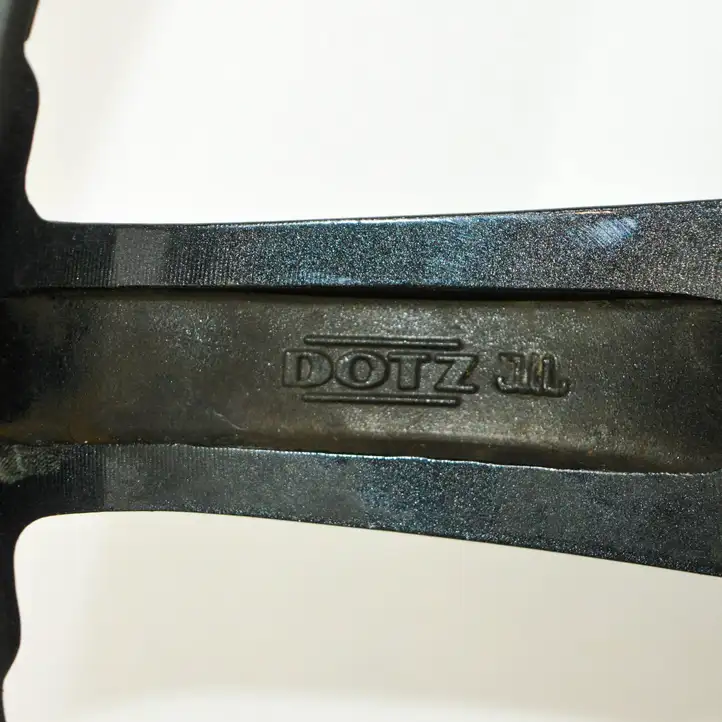 Volkswagen Golf VI (2009 - 2013)   Обод (ободья) колеса из легкого сплава R 18