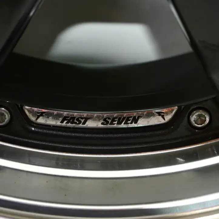 Volkswagen Golf VI (2009 - 2013)   Обод (ободья) колеса из легкого сплава R 18