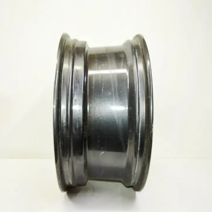 Volkswagen Golf VI (2009 - 2013)   Обод (ободья) колеса из легкого сплава R 18