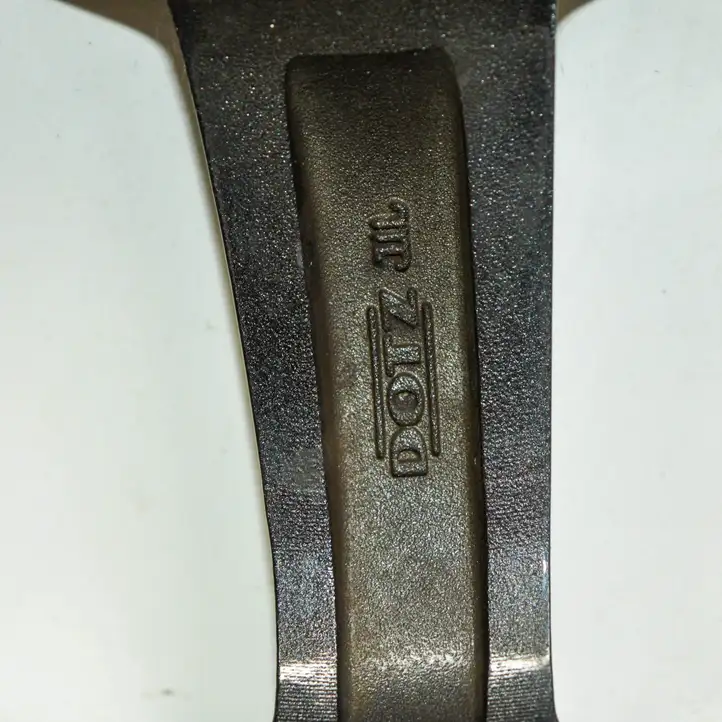 Volkswagen Golf VI (2009 - 2013)   Обод (ободья) колеса из легкого сплава R 18