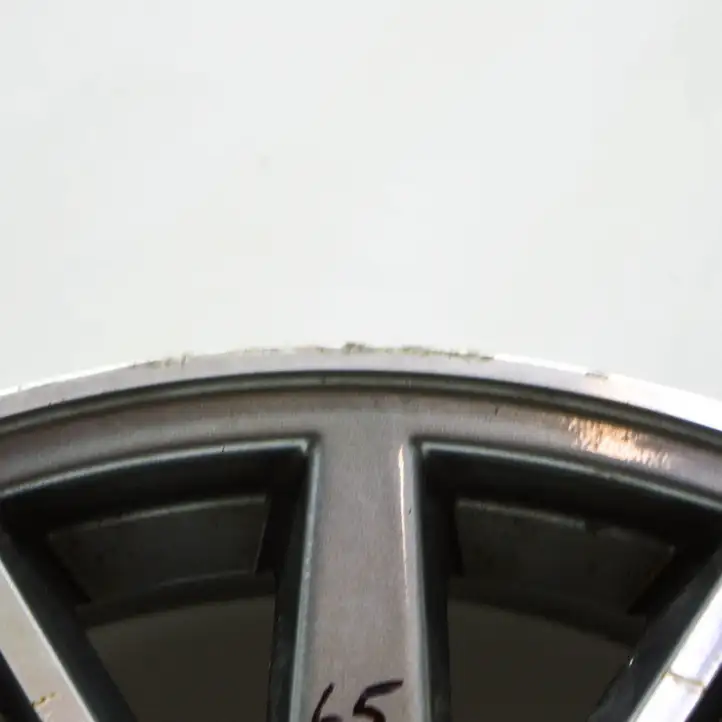 Audi A5 8T 8F (2011 - 2016) NOTOEM Легкосплавный колесный диск R19 — фото 3