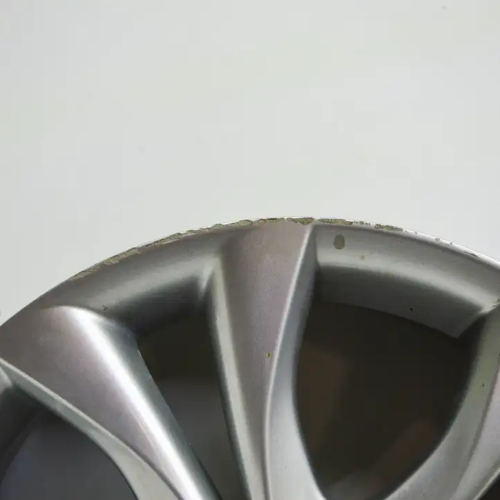 Mazda 3 II (2011 - 2013) 9965337070 Легкосплавный колесный диск R17 — фото 2