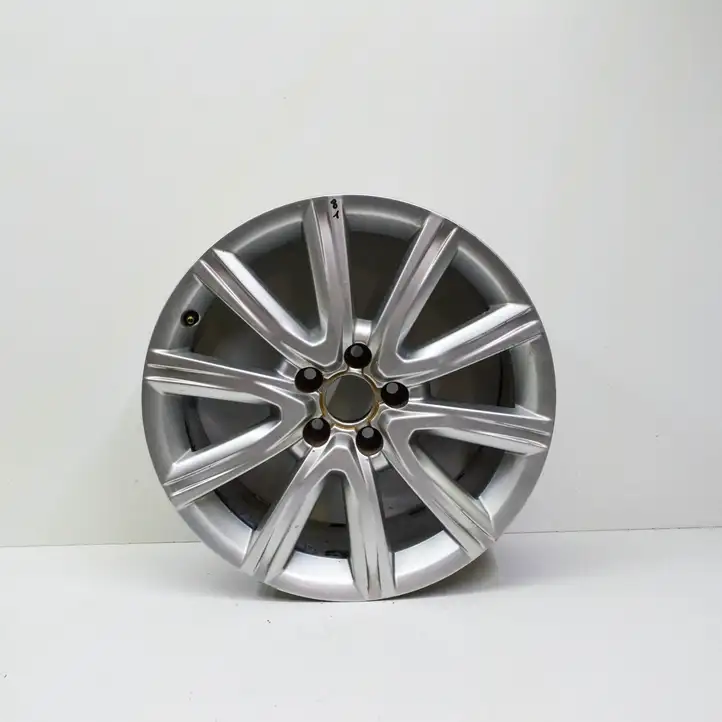 Audi A6 C7 (2011 - 2014) 4G0601025AD Легкосплавный колесный диск R18 — фото 1