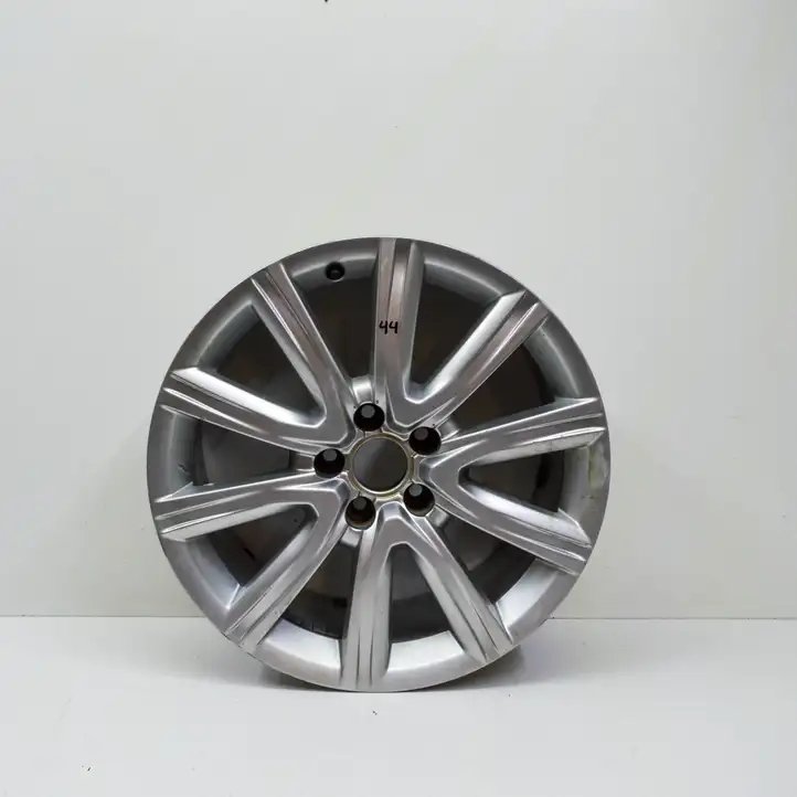 Audi A6 C7 (2011 - 2014) 4G0601025AD Легкосплавный колесный диск R18 — фото 1