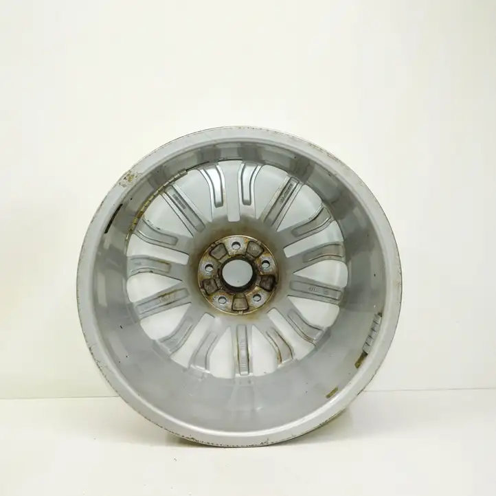 Audi A6 C7 (2011 - 2014) 4G0601025E Легкосплавный колесный диск R19 — фото 9