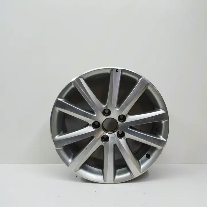 Volkswagen PASSAT B6 (2005 - 2010) 3C0601025J Легкосплавный колесный диск R17 — фото 1