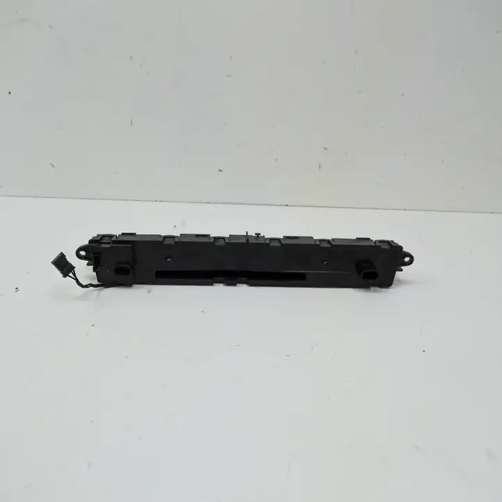 BMW 3 F30 F35 F31 (2012 - 2018) 1065976 Включатель регулировки звука — фото 5