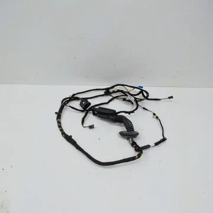 BMW 3 F30 F35 F31 (2012 - 2018) 9286250 Прочая электропроводка — фото 1