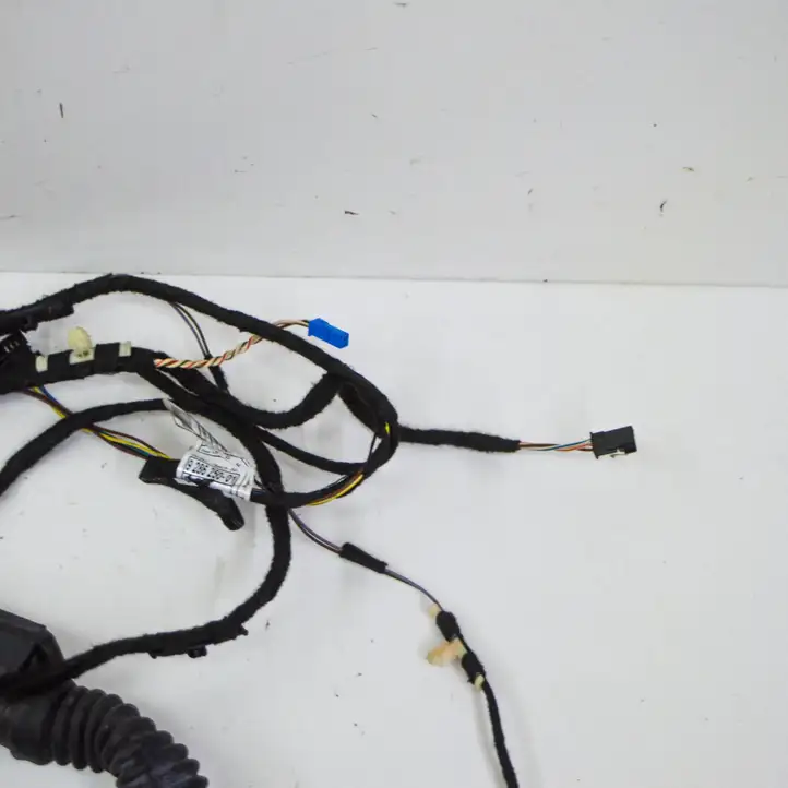 BMW 3 F30 F35 F31 (2012 - 2018) 9286250 Прочая электропроводка — фото 2